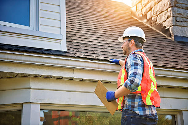 Licensed Gutter Repair And Installation service in Fishers, NY - Norken Roofing